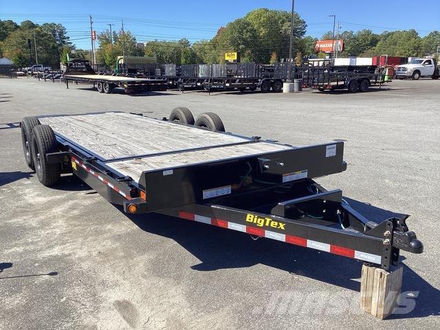 Big Tex  Mélybölcsős