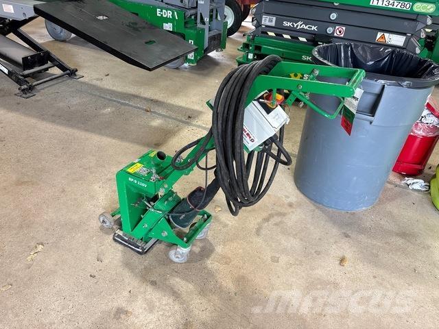  BlastPro BP9 Építőipar - Egyebek