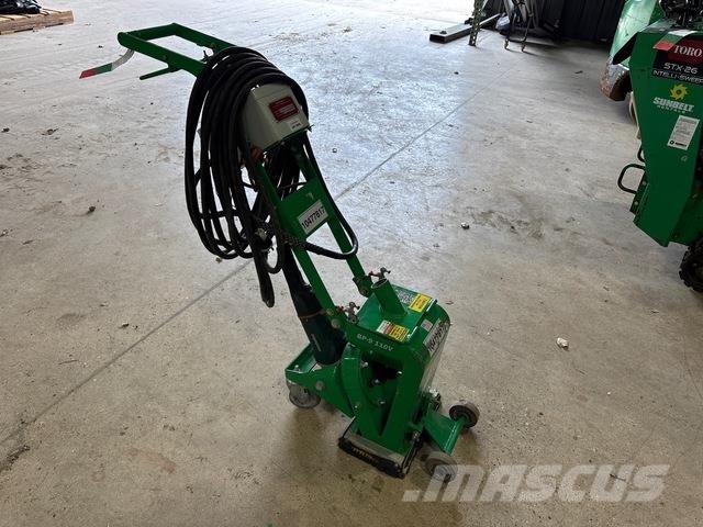  BlastPro BP9 Építőipar - Egyebek