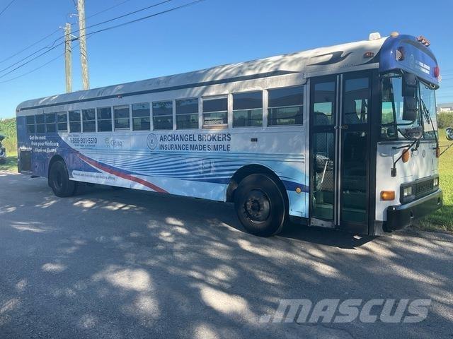 Blue Bird  Mini buszok