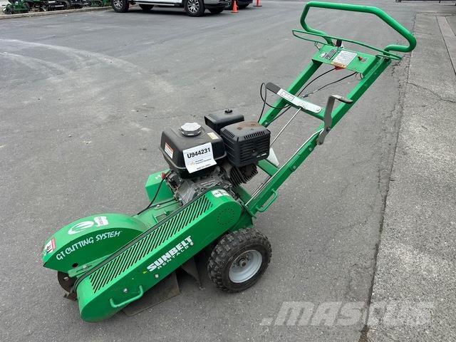 Blue Bird SG13 Fatönkdaráló