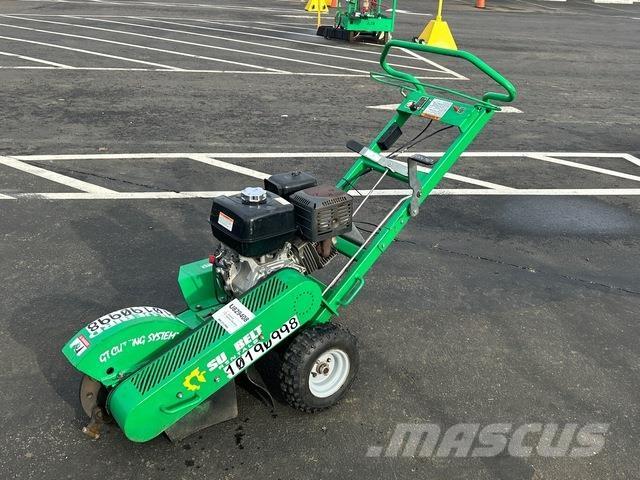 Blue Bird SG13 Fatönkdaráló