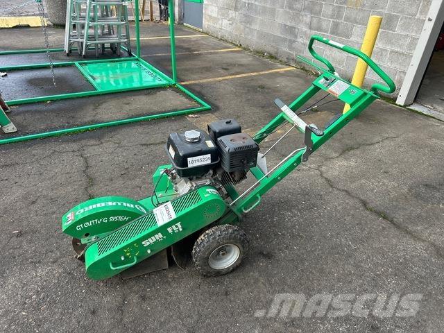 Blue Bird SG13 Fatönkdaráló