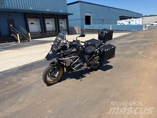 BMW R1250 ATV-k