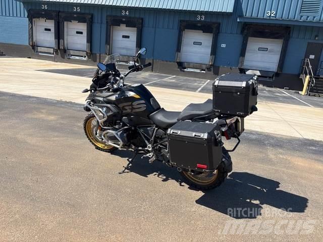 BMW R1250 ATV-k