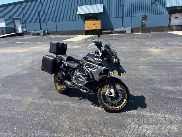 BMW R1250 ATV-k