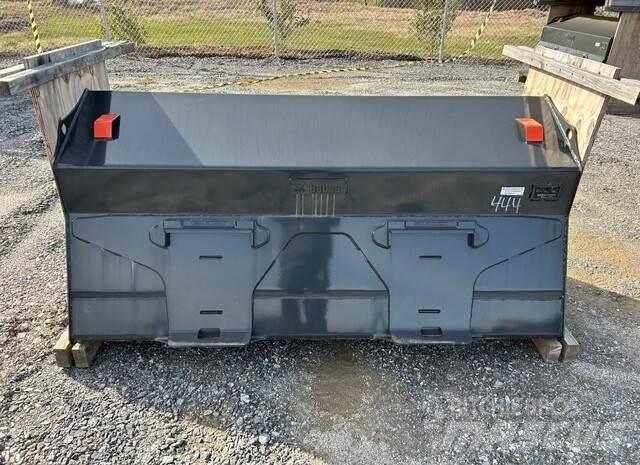 Bobcat  Kanalak