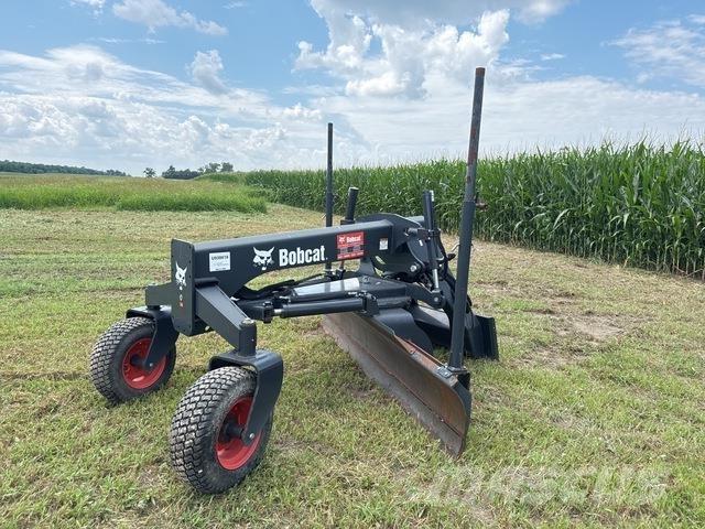 Bobcat 108 Gréderek