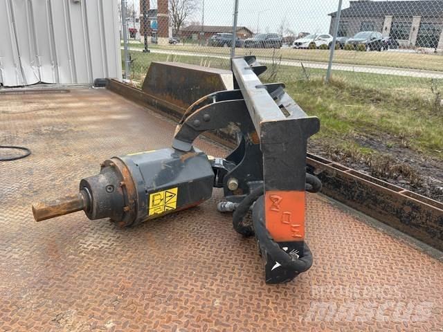 Bobcat 14PH Építőipar - Egyebek
