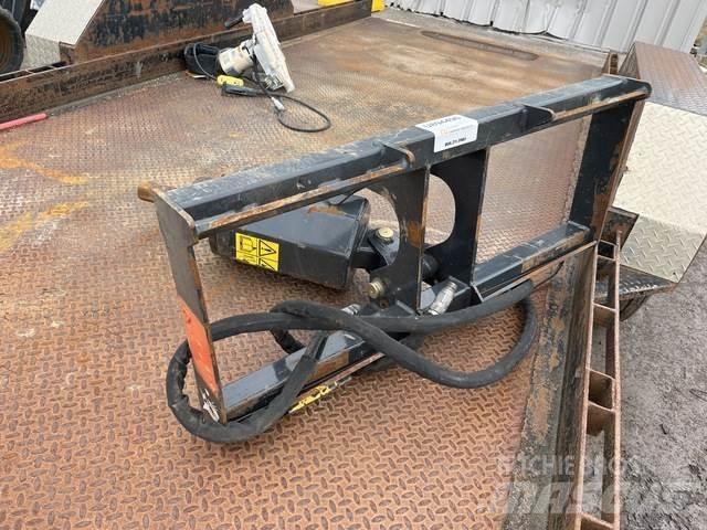 Bobcat 14PH Építőipar - Egyebek