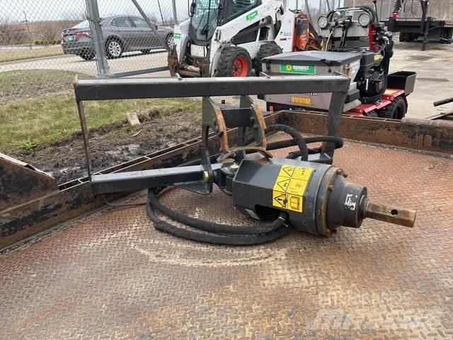 Bobcat 14PH Építőipar - Egyebek