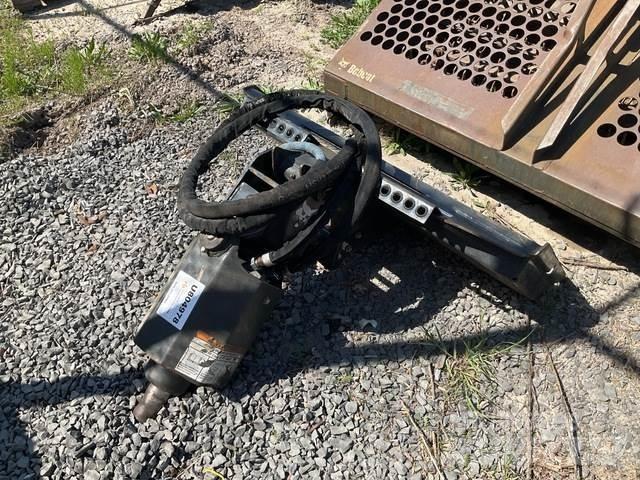Bobcat 30C Építőipar - Egyebek