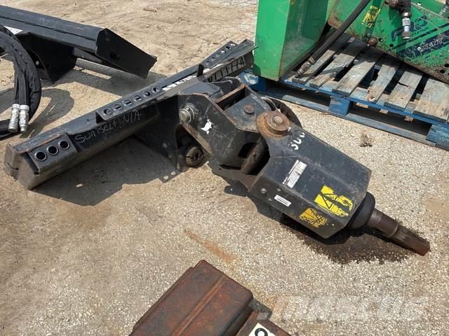 Bobcat 30C Építőipar - Egyebek