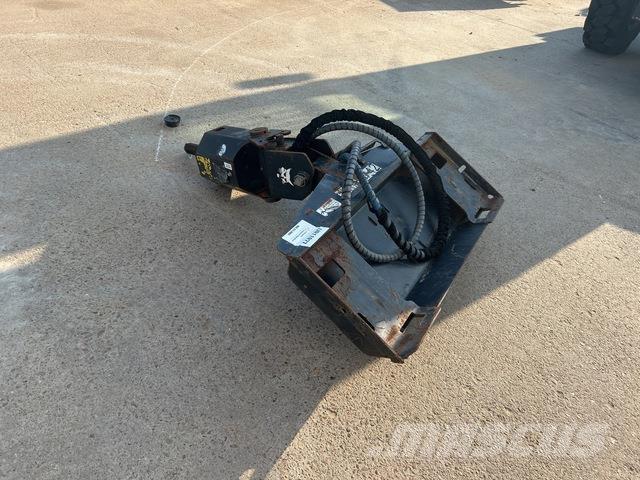 Bobcat 30C Fúrók