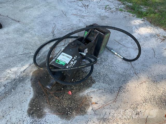 Bobcat 6809445 Kanalak