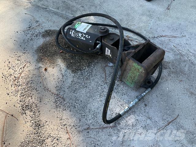 Bobcat 6809445 Kanalak