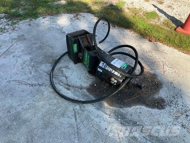 Bobcat 6809445 Kanalak