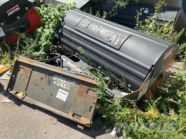 Bobcat 6905805 Kefék