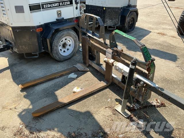 Bobcat 7294332 Építőipar - Egyebek