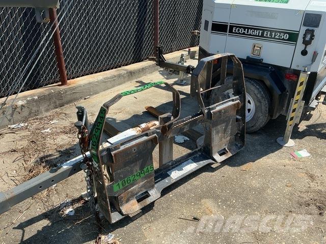 Bobcat 7294332 Építőipar - Egyebek