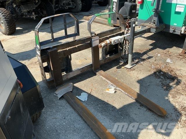 Bobcat 7294332 Építőipar - Egyebek