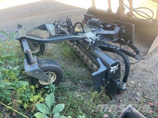 Bobcat 72SCH Építőipar - Egyebek