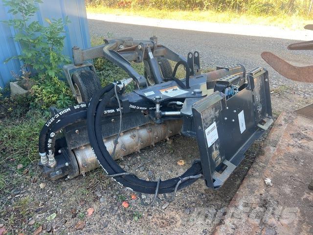 Bobcat 72SCH Építőipar - Egyebek