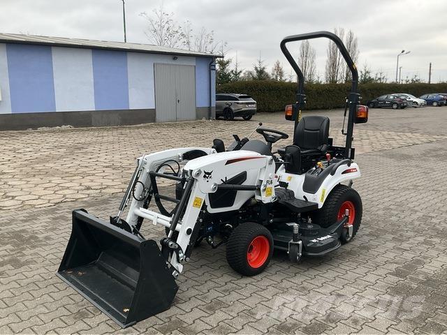 Bobcat CT1025 Kompakt traktorok
