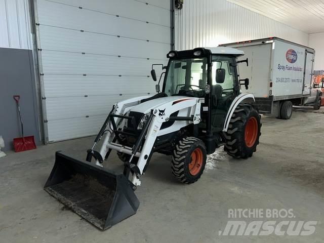 Bobcat CT5550 Kompakt traktorok