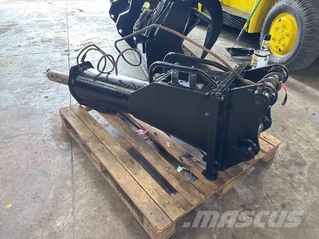 Bobcat HB2380 Fejtőgépek