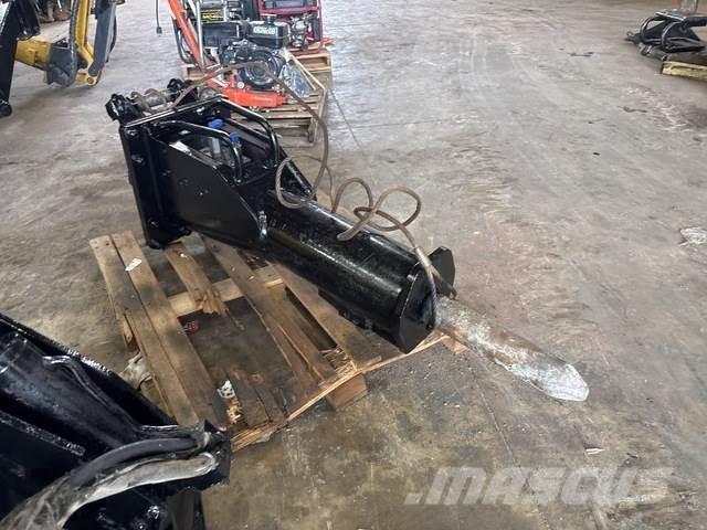 Bobcat HB2380 Fejtőgépek