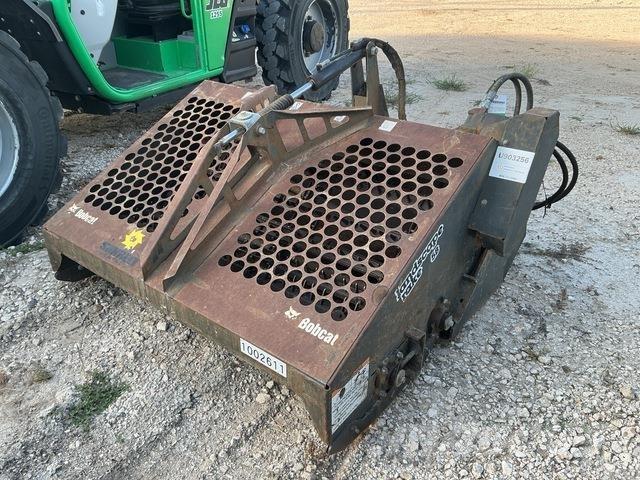 Bobcat LR 5B Építőipar - Egyebek