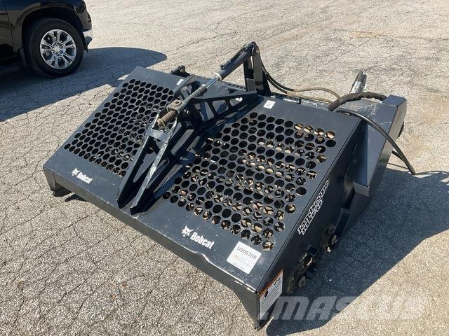 Bobcat LR 6B Építőipar - Egyebek