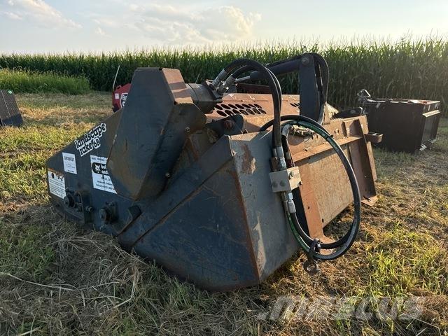 Bobcat LR6B Építőipar - Egyebek