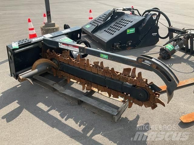 Bobcat LT313 Egyéb alkatrészek