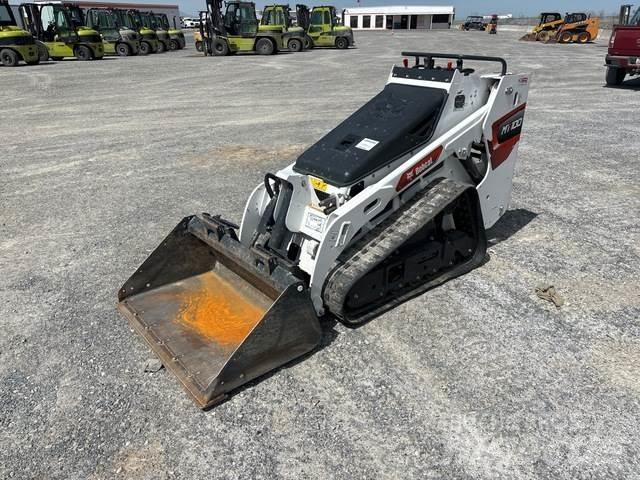 Bobcat MT100 Kompaktrakodók