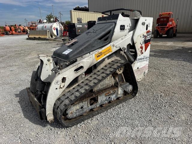Bobcat MT100 Kompaktrakodók