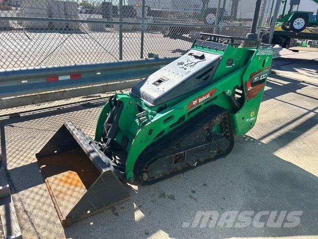 Bobcat MT100 Kompaktrakodók