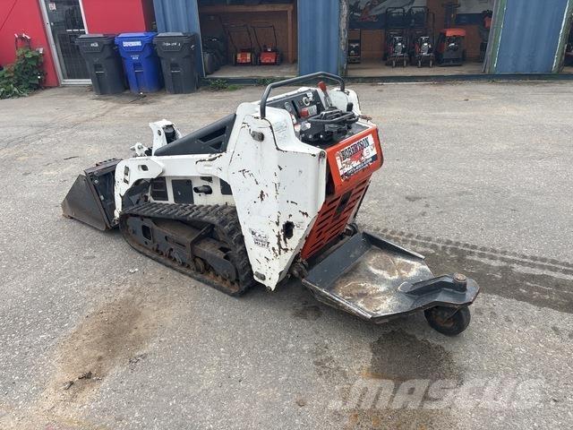 Bobcat MT55 Kompaktrakodók