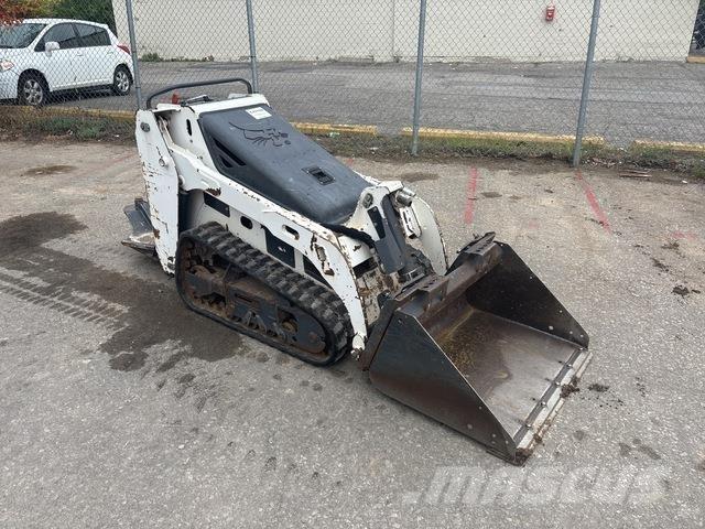 Bobcat MT55 Kompaktrakodók