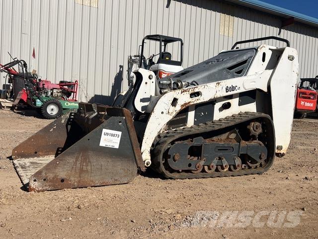 Bobcat MT55 Kompaktrakodók