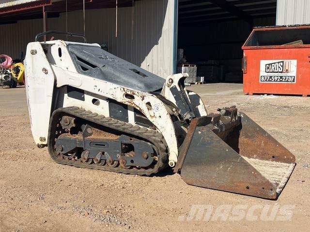 Bobcat MT55 Kompaktrakodók