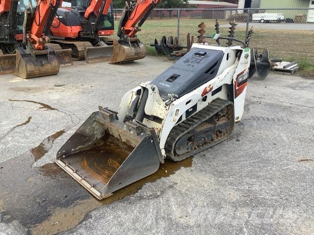 Bobcat MT55 Kompaktrakodók