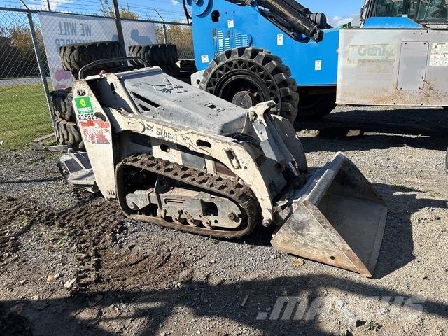Bobcat MT55 Kompaktrakodók