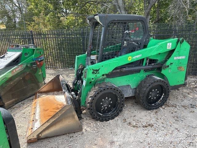 Bobcat S550 Kompaktrakodók