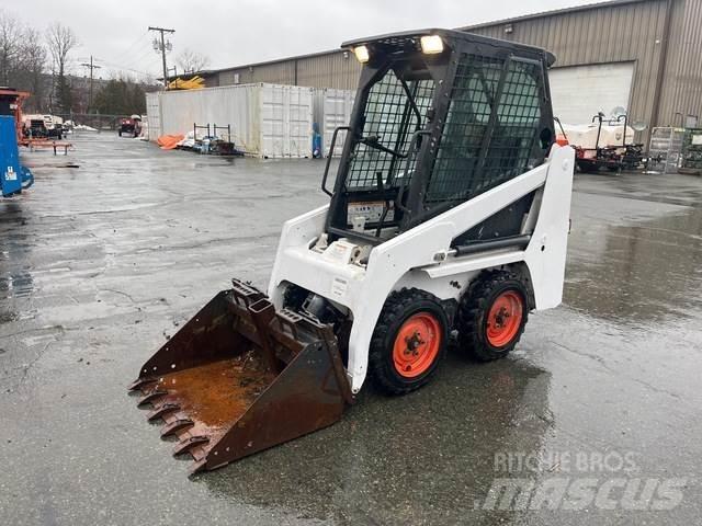 Bobcat S70 Kompaktrakodók