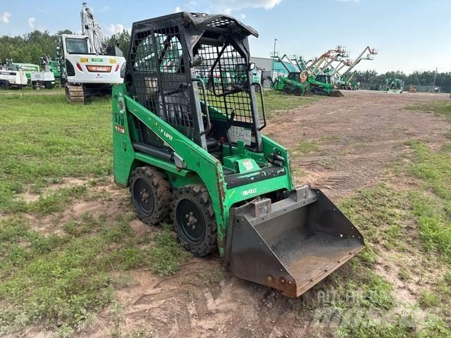 Bobcat S70 Kompaktrakodók