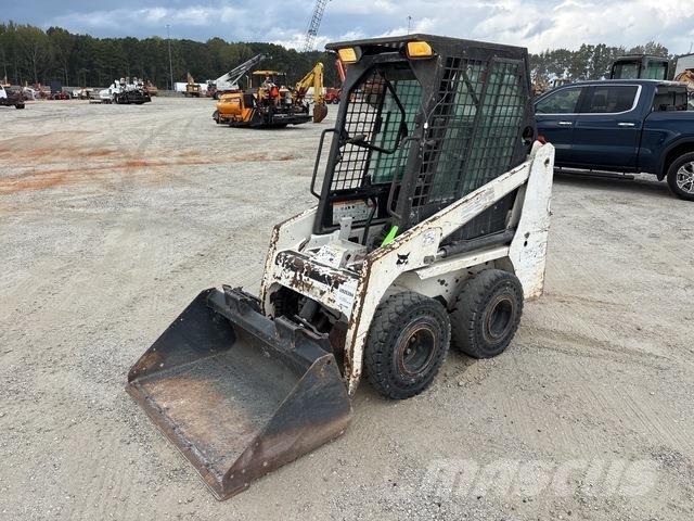 Bobcat S70 Kompaktrakodók