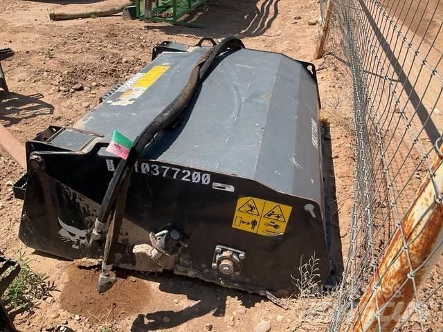 Bobcat SWB60 Úttakarító gépek