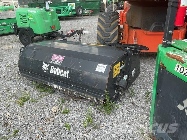 Bobcat SWB72 Úttakarító gépek